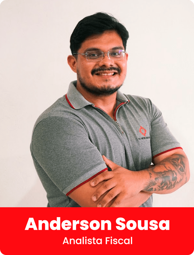 Anderson Sousa