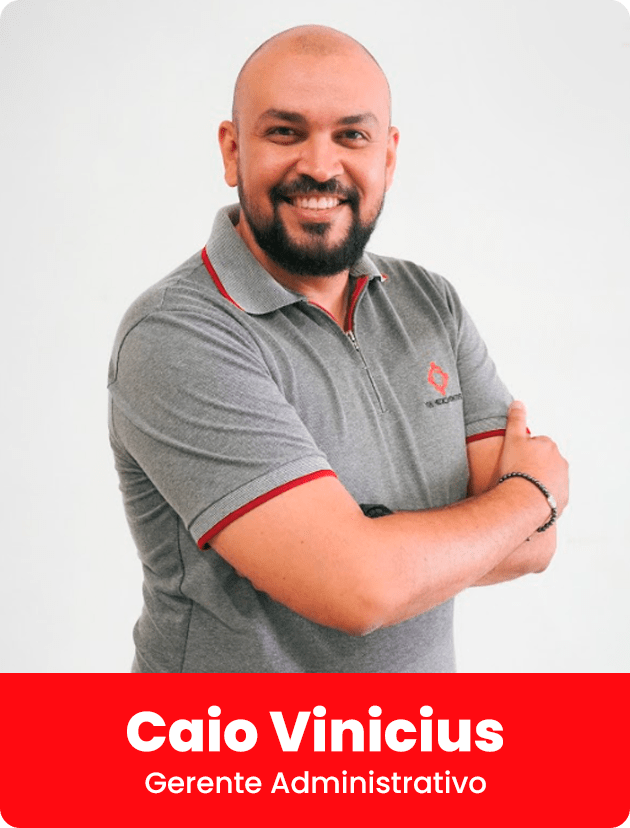 Caio Vinicius