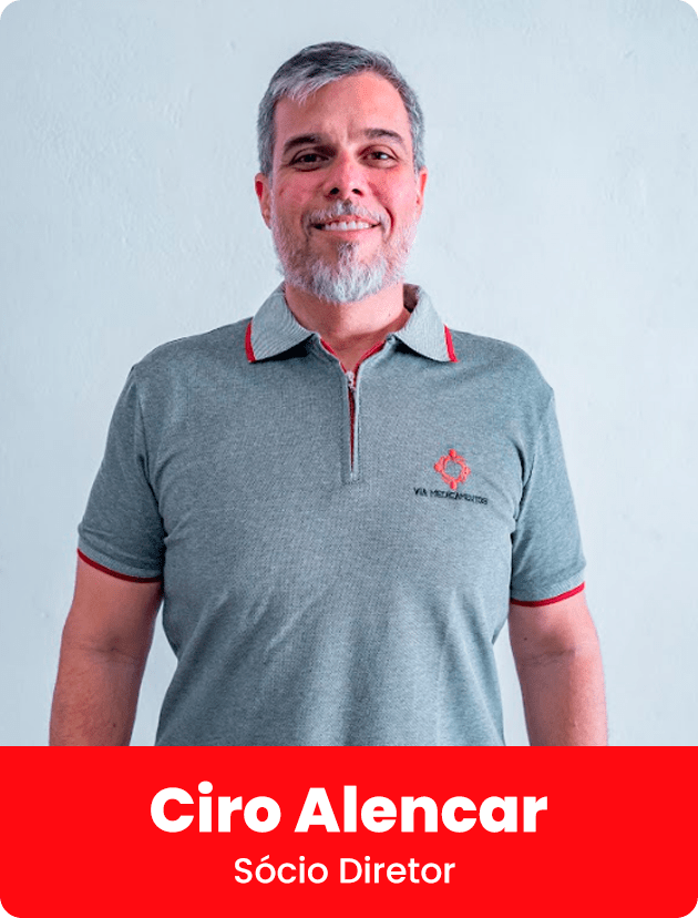 Ciro Alencar