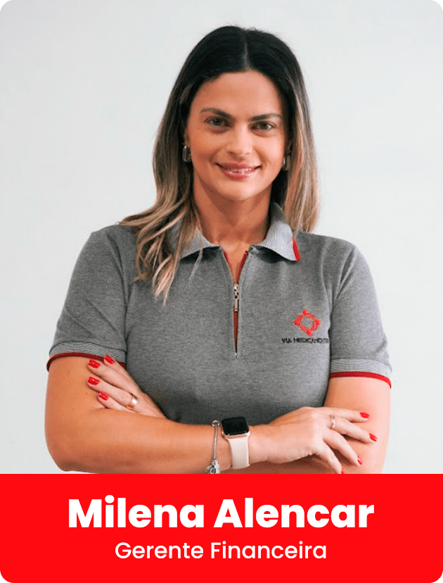 Milena Alencar