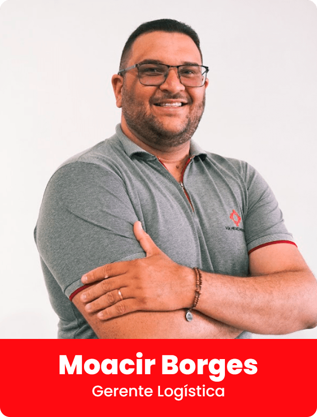 Moacir Borges